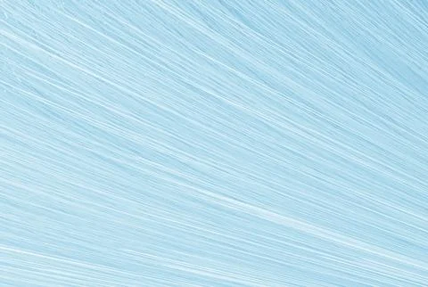 Abstract blue technology particle background Stock Illustration