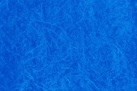Abstract blue texture background with copy space for design 스톡 일러스트