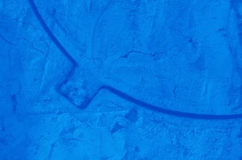 Abstract blue texture background with copy space for design 스톡 일러스트