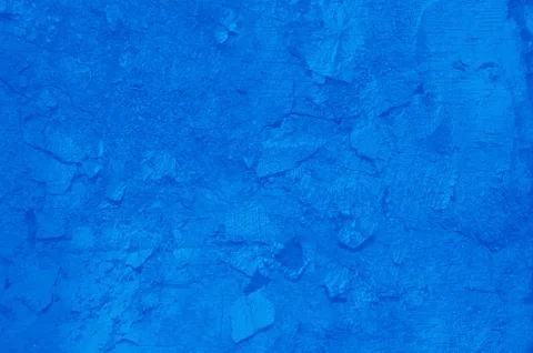 Abstract blue texture background with copy space for design Stock Illustration