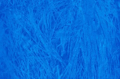 Abstract blue texture background with copy space for design Stock-Fotos