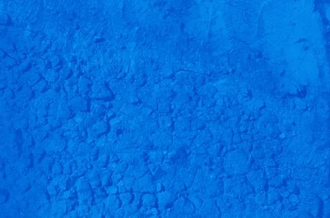 Abstract blue texture background with copy space for design Stock Photos