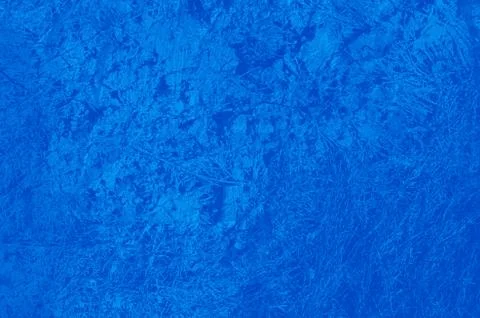 Abstract blue texture background with copy space for design Stock Photos