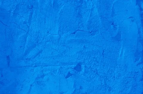 Abstract blue texture background with copy space for design Stock Photos