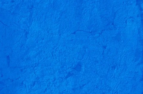 Abstract blue texture background with copy space for design Stock Photos