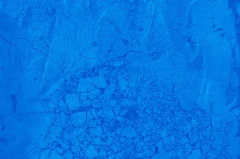 Abstract blue texture background with copy space for design Stock Photos