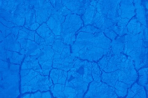 Abstract blue texture background with copy space for design Stock Photos