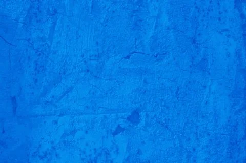 Abstract blue texture background with copy space for design Stock Photos