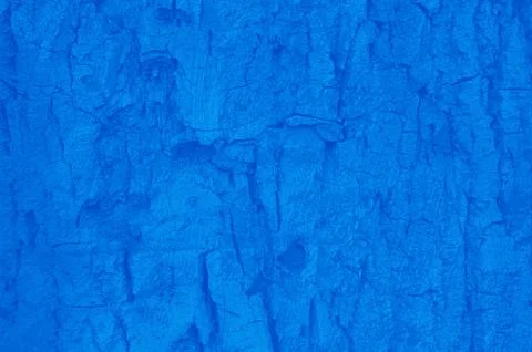 Abstract blue texture background with copy space for design Stock Photos