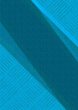 Abstract Blue Texture Background With Geometric Overlays And Soft Layered P.. Stock Illustration