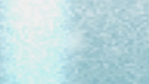Abstract blue texture with light patterns. 2d animation Stock Footage 344876213