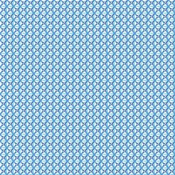 Abstract blue texture seamless vector pattern Stock Illustration