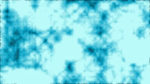 Abstract blue textured background with horizontal black bars during subtle .. Stock Footage 341655923