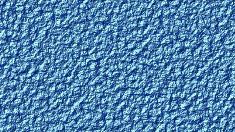 Abstract blue textured background with light and  digital art Stock Illustration