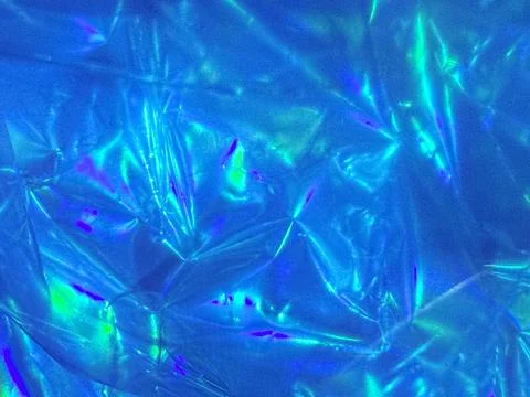 Abstract blue textured background Stock Photos