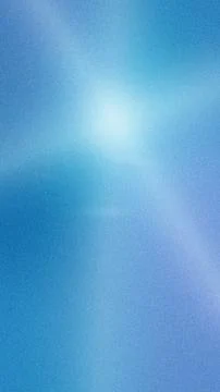 Abstract blue textured background with a soft gradient and subtle bokeh glo.. 스톡 일러스트