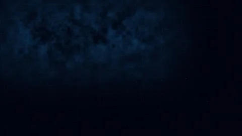 Abstract Blue Textured Background with Subtle Movement for Atmospheric Overla Stock Footage 340941304