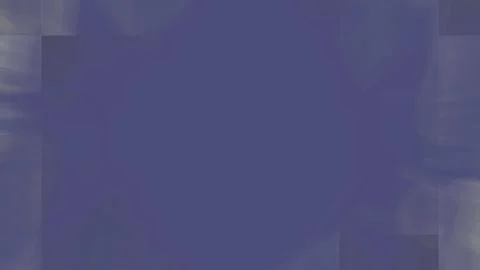Abstract blue textured background with subtle light reflections Stock Illustration