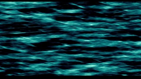Abstract blue textured background video. Stock Footage 338160867