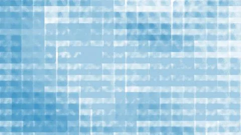 Abstract blue textured Stock Illustration