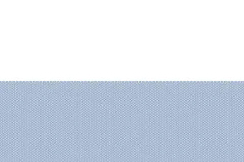 Abstract blue textured pattern background with a clean white space top half.. Stock Illustration