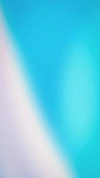 Abstract blue turquoise and soft purple grainy vertical background gradient.. Stock Illustration