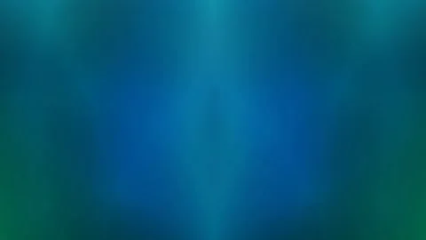 Abstract Blue Underwater Light Trails Across Frames. Stock Footage 328695231