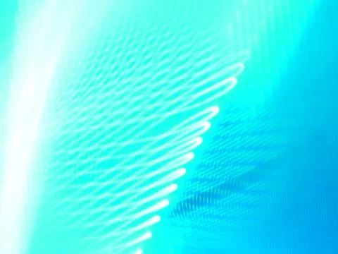 Abstract, blue vector art with textures Stock Photos