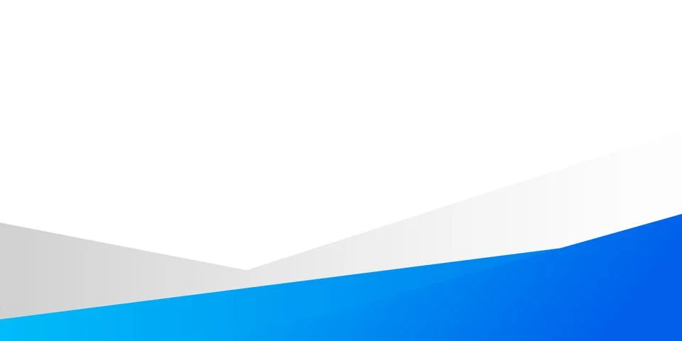 Abstract blue vector background. clean and modern style Stock Illustration