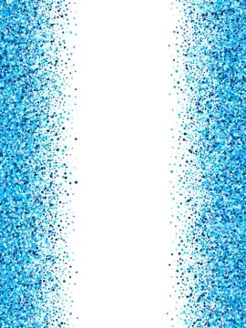 Abstract blue vector background Illustrazione stock