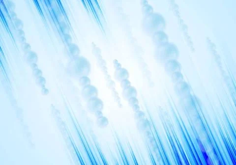 Abstract blue vector elegant modern background Abstract blue elegant moder... Stock Photos