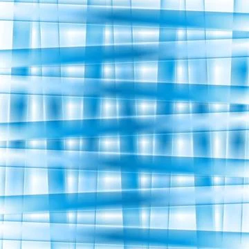 Abstract blue vector stripes background Abstract blue vector stripes backg... Foto stock