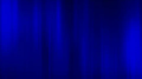 Abstract Blue Vertical Blurs Background LOOP Vidéo 371601