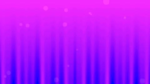 Abstract Blue Vertical Light Rays and Floating Particles Motion Background Stock Footage 332584231
