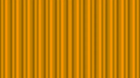 Abstract Blue Vertical Lines Background Animation Stock Footage 331344497