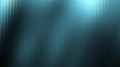 Abstract blue vertical lines background motion graphic seamless loop digita.. 库存影片 342784368