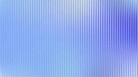 Abstract Blue Vertical Lines Digital Background Design. 스톡 일러스트