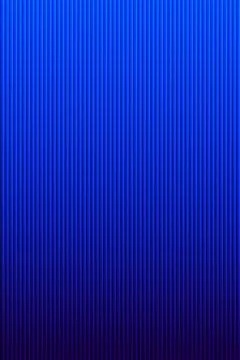 Abstract Blue Vertical Lines Gradient Background With Modern Texture Illustrazione stock