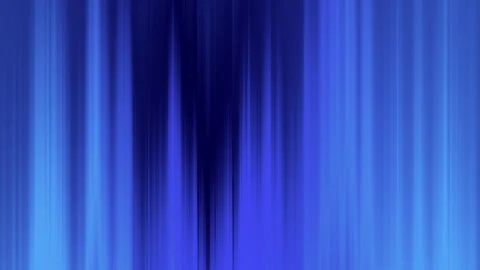 Abstract blue vertical lines transitioning from light to dark Stock Footage 316040661