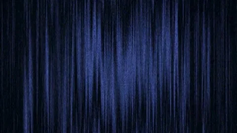 Abstract Blue Vertical Motion Lines Background - HD Video Video stock 341952654
