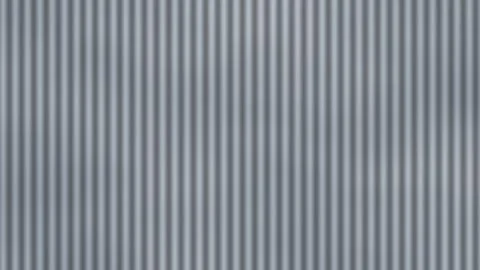 Abstract blue vertical stripe pattern background Stock Illustration