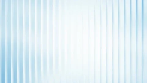 Abstract blue vertical stripes background with soft gradient Stock Footage 322518248