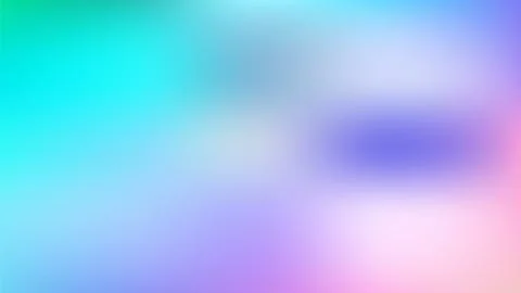 Abstract blue violet pink gradient background Stock-Illustration