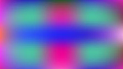 Abstract blue violet pink gradient background Stock Illustration