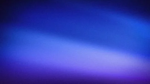 Abstract blue violet purple gradient background with grainy texture designed  스톡 일러스트
