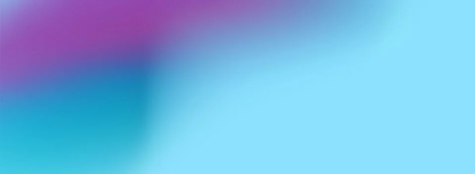 Abstract blue violet smooth liquid wavy gradient elegant background 스톡 일러스트