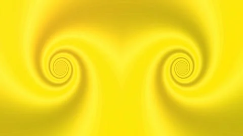 Abstract Blue Vortex Swirl Hypnotic Background Opener Loop Stock Footage 335467320