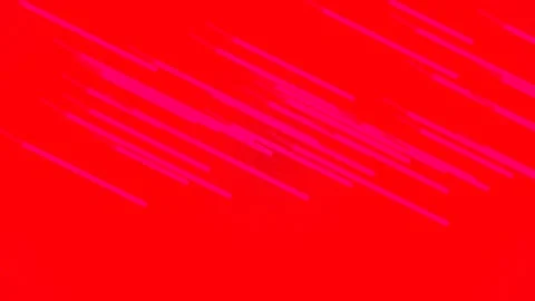 Abstract blue vortex tunnel background with flowing digital streaks Stock Footage 336886480