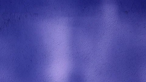 Abstract blue water reflections Stock Footage 207441360