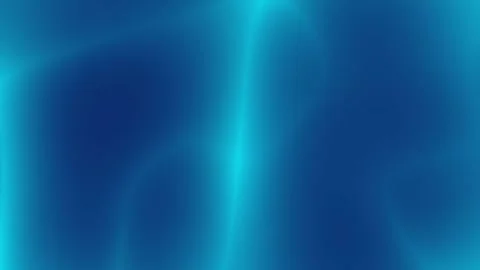 Abstract Blue Water Surface Ripples and Light Reflections Seamless Loop. Stock Footage 340020482